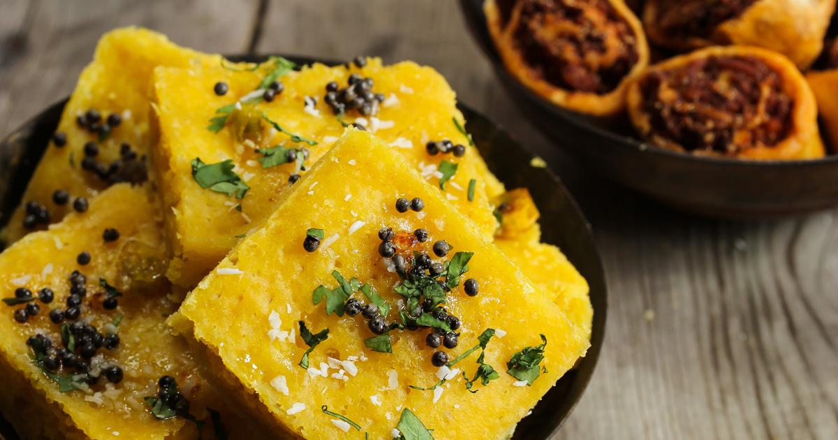 Lijjat Khaman